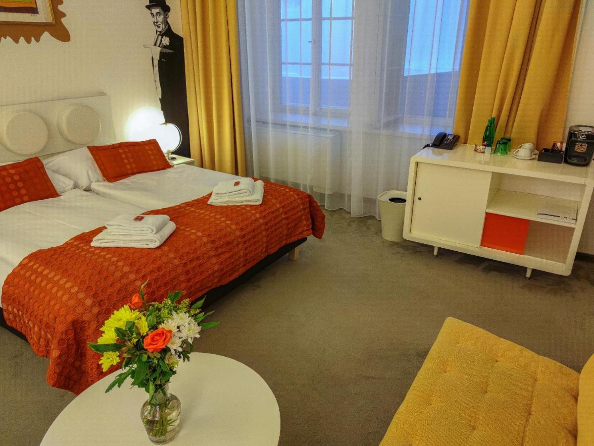 Lh Vintage Design Sax Готель 4*