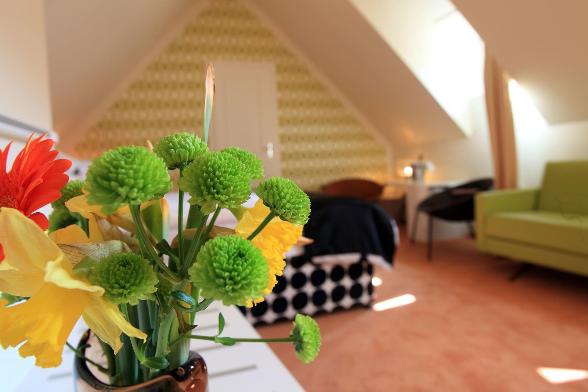 Hotel Lh Vintage Design Sax Praga